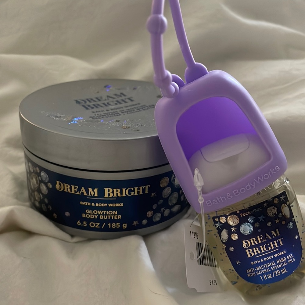 Dream Bright